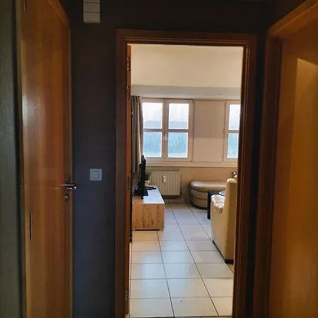 Daire Easyescape - Isabella's Dream