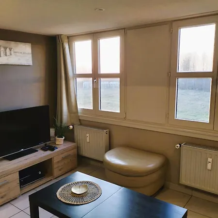 Daire Easyescape - Isabella's Dream *