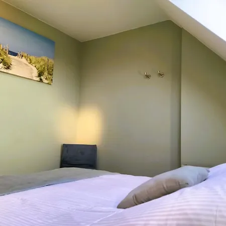 Easyescape - Isabella's Dream * Middelkerke