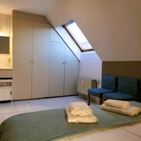 Apartment Easyescape - Isabella's Dream *