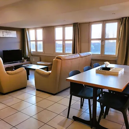 Apartamento Easyescape - Isabella's Dream