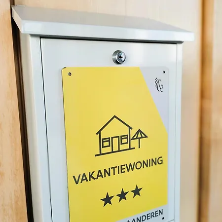 Easyescape - Isabella's Dream Apartamento Middelkerke