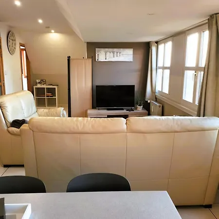 Easyescape - Isabella's Dream * Middelkerke