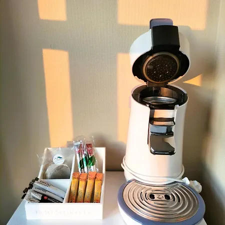 Daire Easyescape - Isabella's Dream Middelkerke