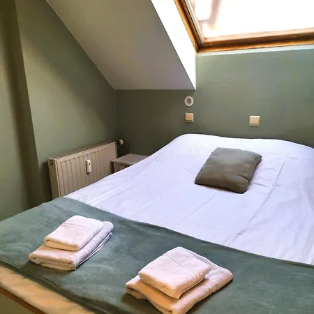 Daire Easyescape - Isabella's Dream