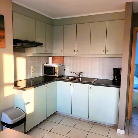 Apartamento Easyescape - Isabella's Dream