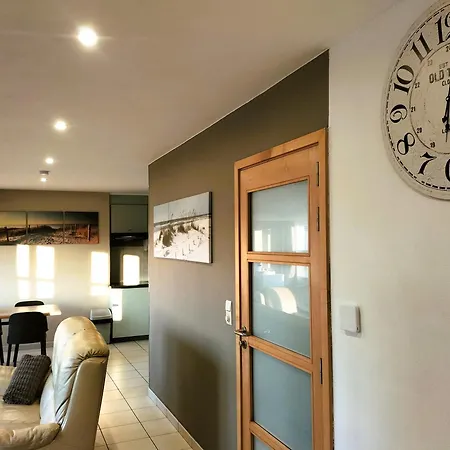 Easyescape - Isabella's Dream * Middelkerke