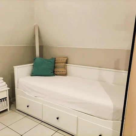 Easyescape - Isabella's Dream Middelkerke