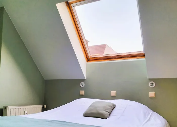 Easyescape - Isabella's Dream * Middelkerke