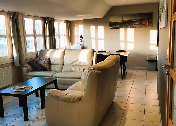 Easyescape - Isabella's Dream Middelkerke