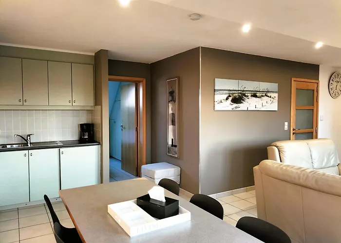 Daire Easyescape - Isabella's Dream