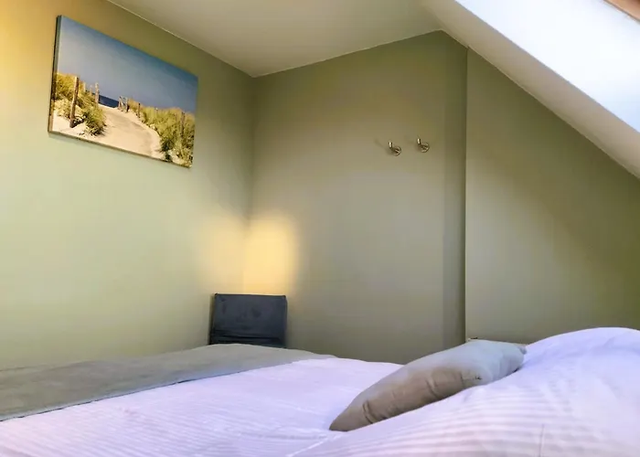 Easyescape - Isabella's Dream * Middelkerke