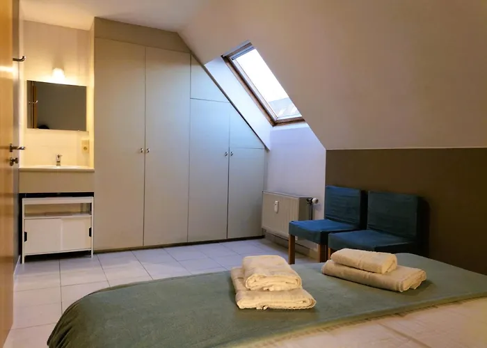 Daire Easyescape - Isabella's Dream *