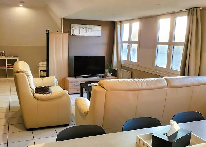 Easyescape - Isabella's Dream Middelkerke