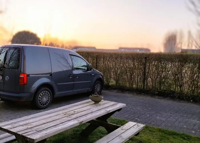 Easyescape - Isabella's Dream Middelkerke