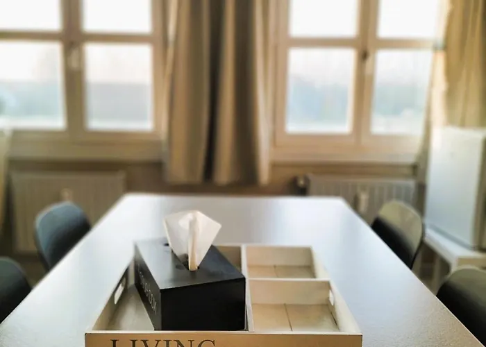 Easyescape - Isabella's Dream Daire