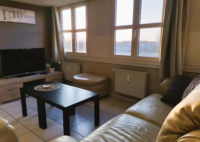 Easyescape - Isabella's Dream * Middelkerke