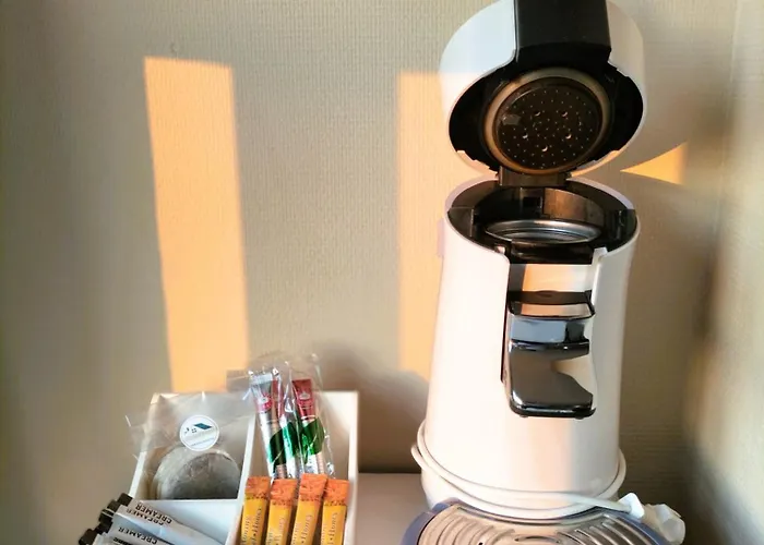 Daire Easyescape - Isabella's Dream Middelkerke