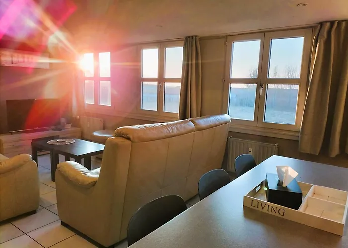 Easyescape - Isabella's Dream Daire *