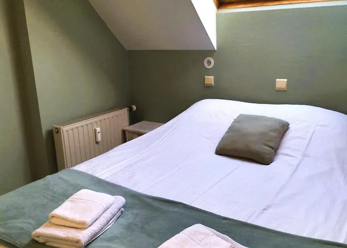 Daire Easyescape - Isabella's Dream