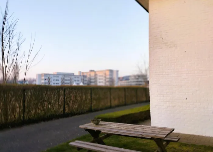 Daire Easyescape - Isabella's Dream *