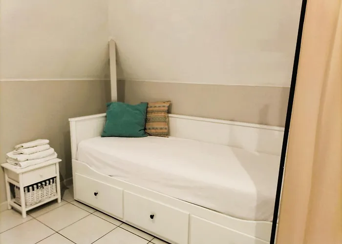 Easyescape - Isabella's Dream Middelkerke